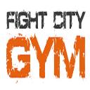 Fight City Gym - Elephant Park logo